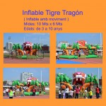 Tigre Trago¦ün-1